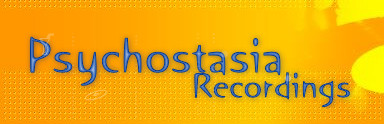 Psychostasia Recordings