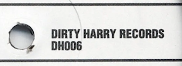 Dirty Harry Records