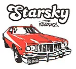 Starsky Recordz