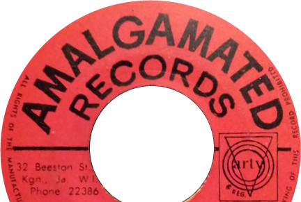 Amalgamated Records