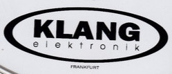 Klang Elektronik
