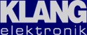 Klang Elektronik