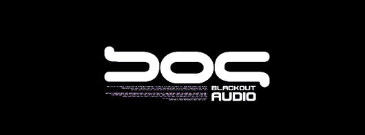 Blackout Audio