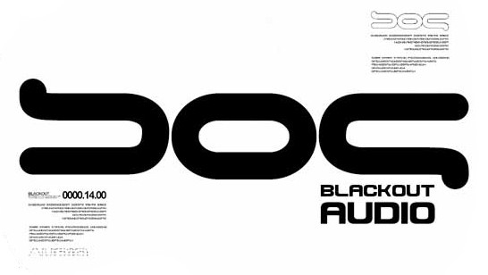 Blackout Audio