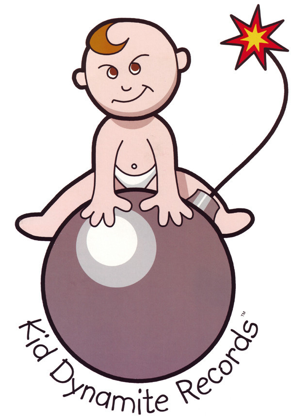 Kid Dynamite Records
