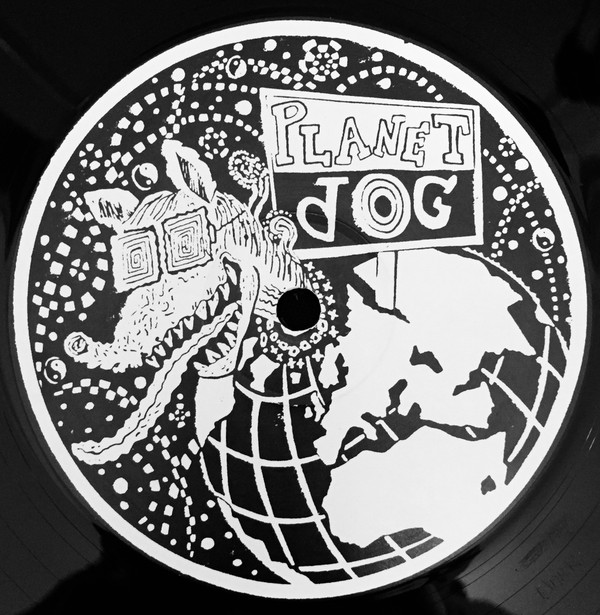 Planet Dog