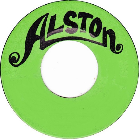 Alston Records