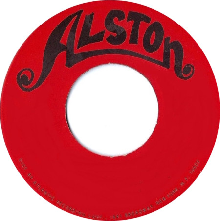 Alston Records