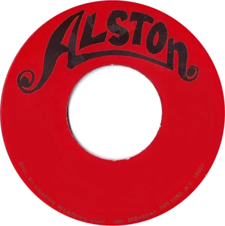 Alston Records