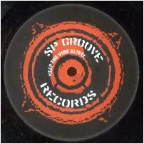 SP Groove Records
