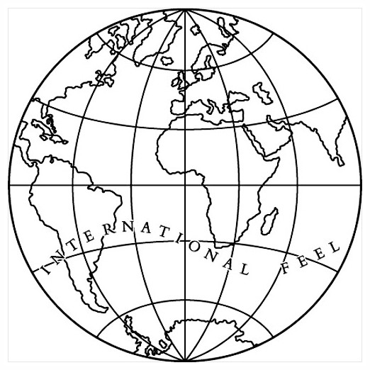 International Feel Recordings