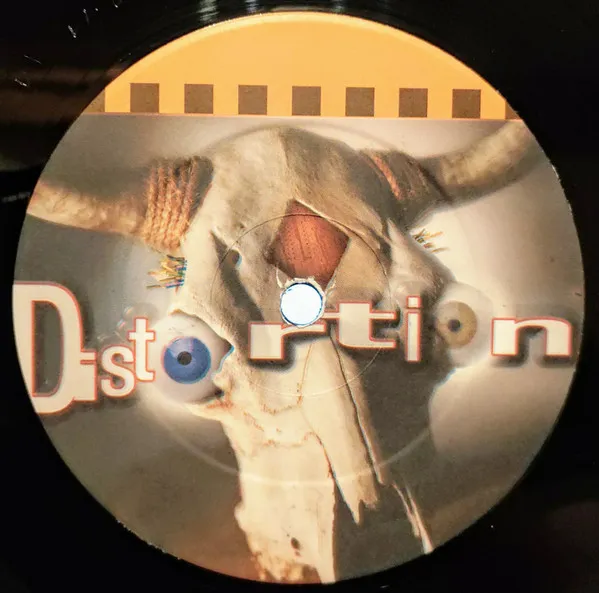 Distortion (3)