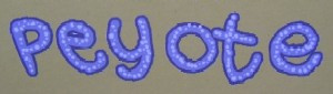 Peyote Records