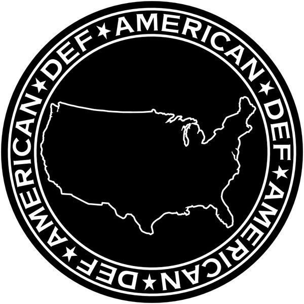 Def American Recordings