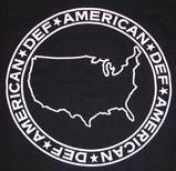 Def American Recordings