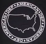 Def American Recordings