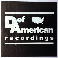Def American Recordings