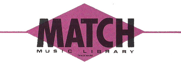 Match Music Library