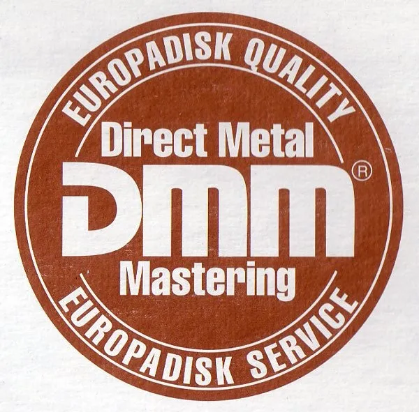 Europadisk