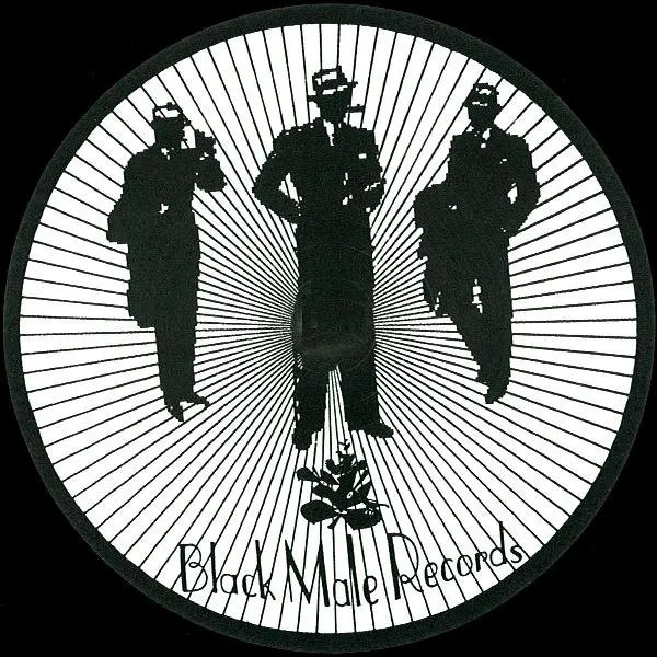 Black Male Records