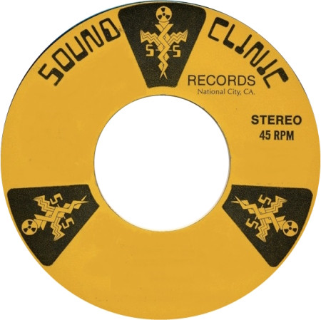 Sound Clinic Records (2)