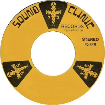Sound Clinic Records (2)