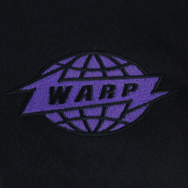 Warp Records