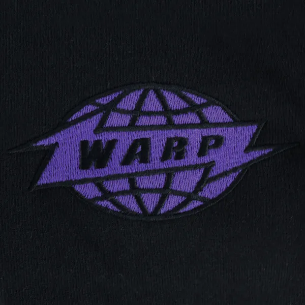 Warp Records
