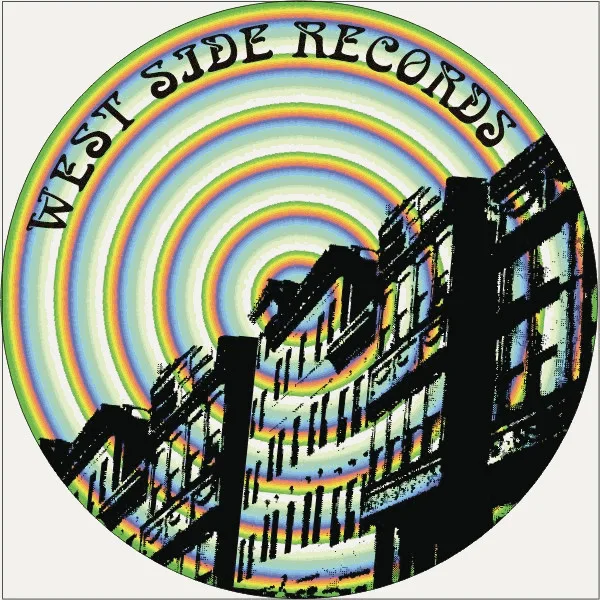 West Side Records (4)