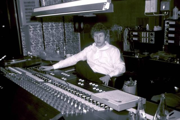 Arne Bendiksen Studio