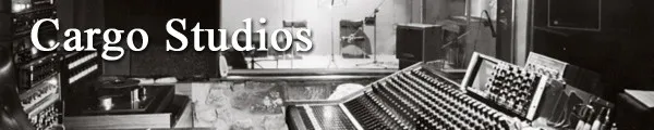 Cargo Studios