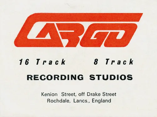 Cargo Studios
