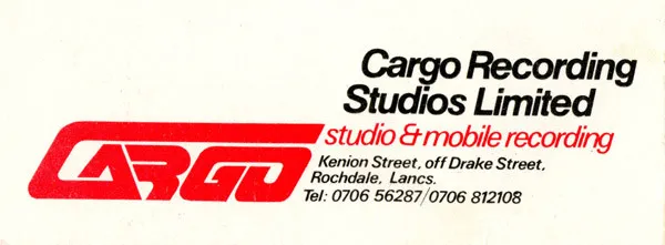 Cargo Studios