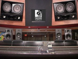 Skyline Studios