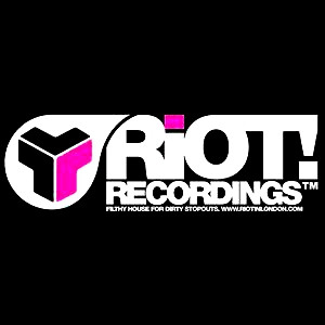 Riot! Recordings