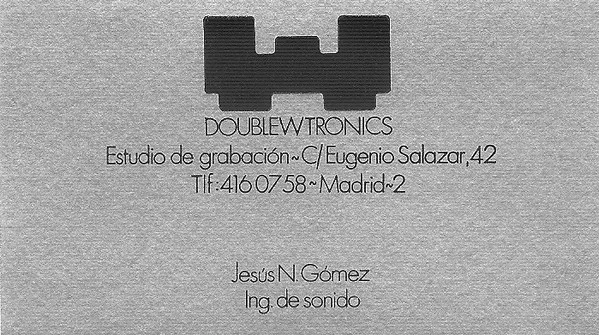 Doublewtronics