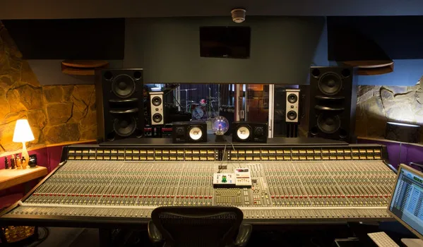 Livingston Studios