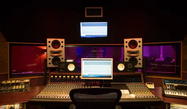 Livingston Studios