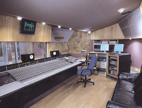 Livingston Studios
