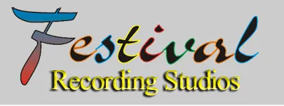 Festival Recording Studios