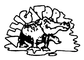 Alligator Records