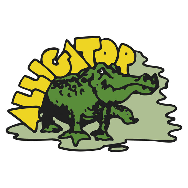 Alligator Records