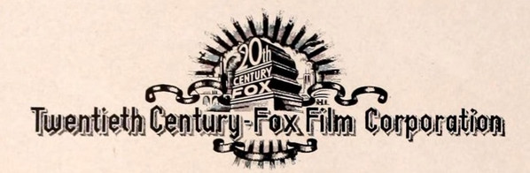 Twentieth Century Fox Film Corporation