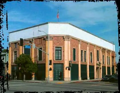 The Village Recorder