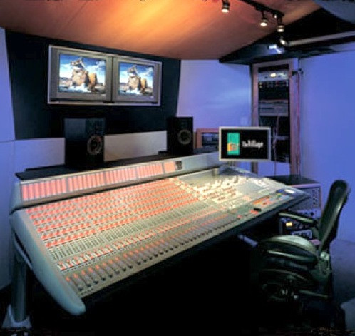 The Village Recorder