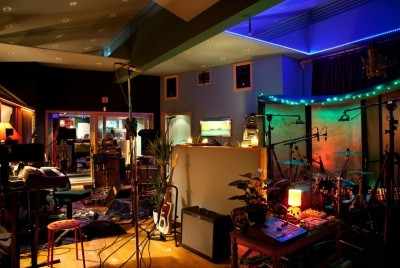 Assault And Battery Studios