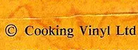 Cooking Vinyl Ltd.