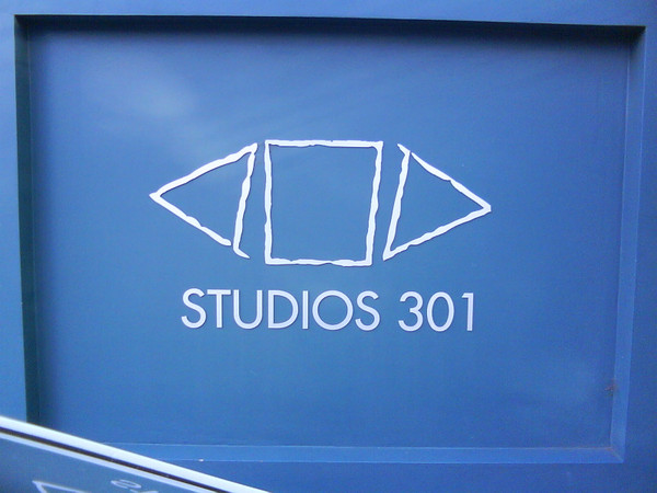 301 Studios, Sydney