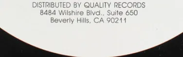 Quality Records (2)