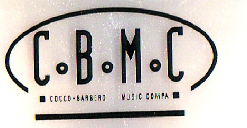 Cocco Barbero Music Company